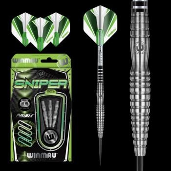 Winmau Sniper 22 Gramm Details