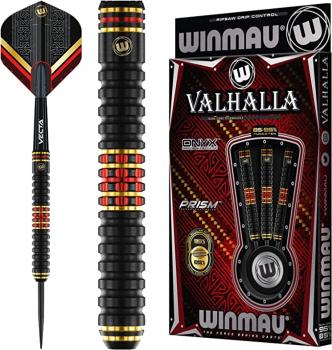 Winmau Valhalla Details