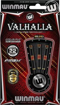 Winmau Valhalla Verpackung