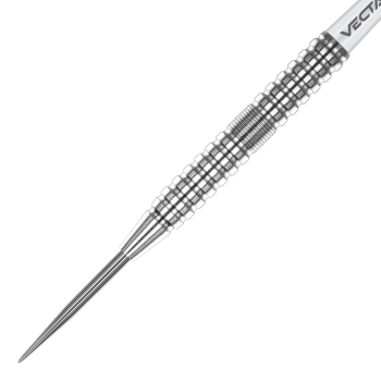 Winmau Willie O'Connor Steeldarts Barrel