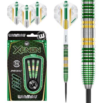 Winmau Xenon SteeldartsDetails