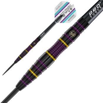 Winmau Simon Whitlock Pro-Series Steeldarts Barrel