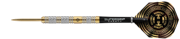 HARROWS ANNIVERSARY Magnum 97% Steeldarts Barrel