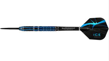 Ice Recut Steeldarts Details
