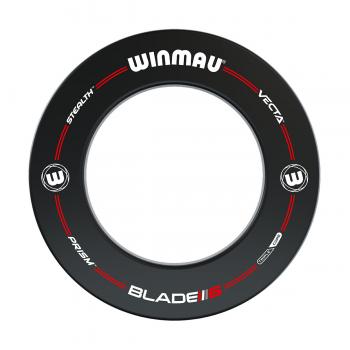 Catchring Winmau Pro-Line Blade 6 Front