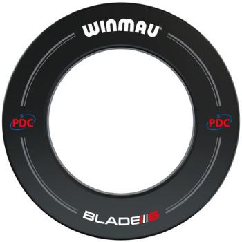 Surround von Winmau mit PDC Aufdruck