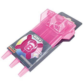 Bull's Acra X pink Verpackung