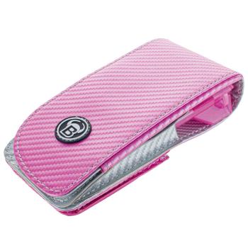 Bull's Secc pink