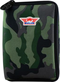 BULL'S  NL Dartcase Camo