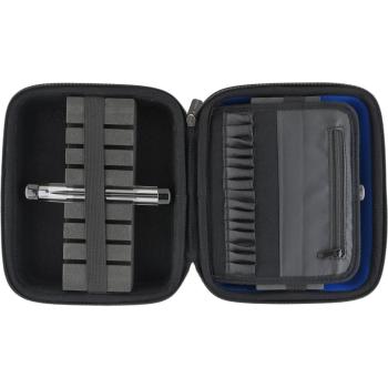 Mission Freedom Luxor Extra Large Darts Case Innenansicht