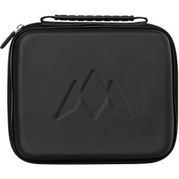 Mission Freedom Luxor Extra Large Darts Case Rückseite