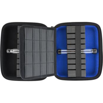 Mission Freedom Luxor Extra Large Darts Case Innenansicht