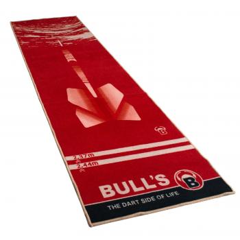 BULL'S Carpet-Mat 