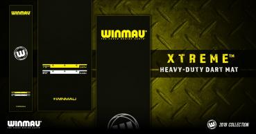 Winmau Dartmatte „Xtreme - Professional" mehr Details