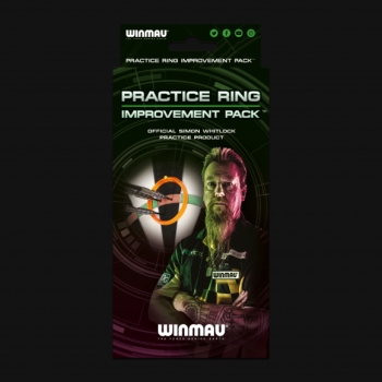 Winmau Simon Whitlock Practice Rings