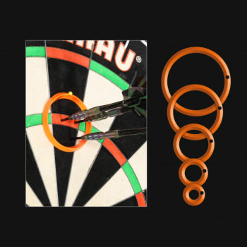 Whitlock Practice Rings Details