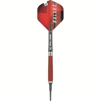 Stephen Bunting - The Bullet - Softdart GEN4 Barrel
