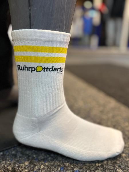Socken Ruhrpottdarts