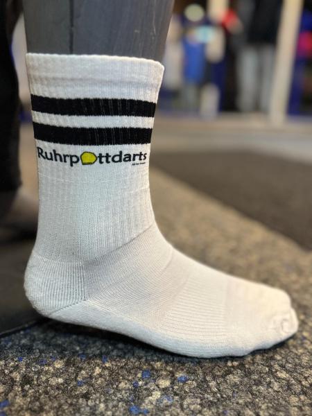 Socken Ruhrpottdarts
