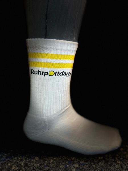 Socken Ruhrpottdarts