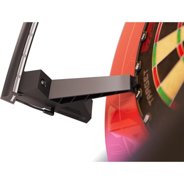 Target OMNI Auto-Scoring-System Kamera