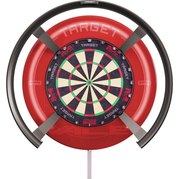 Target OMNI Auto-Scoring-System