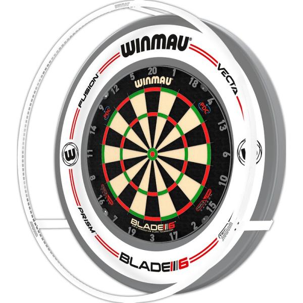 Winmau Plasma ICE Version