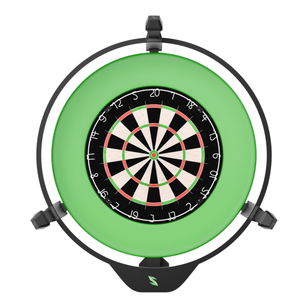 Scolia Home 2 Electronic Score System OHNE Beleuchtungsring