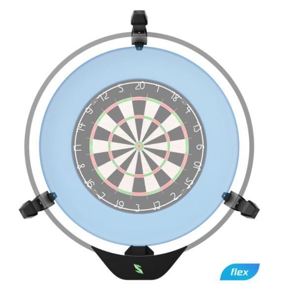 Scolia Home 2 FLEX - Electronic Score System ohne Beleuchtungsring Vers. 2.3 (2026)