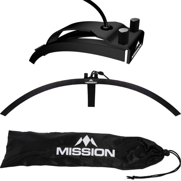 Mission Mission Torus 100 Zubehör