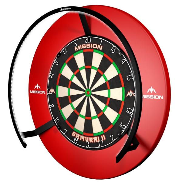 Mission Torus 270 Ansicht