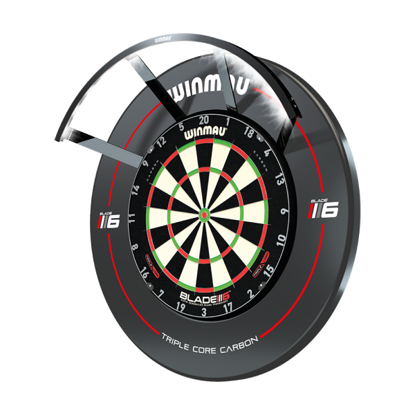 Winmau Polaris 120 Grad
