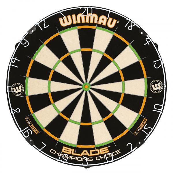Blade Champions Choice - DUAL CORE kauft man bei Ruhrpottdarts