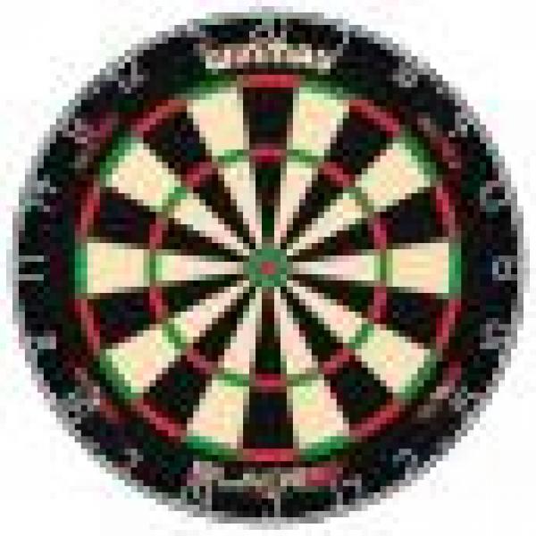 Blade 6 Dual Core Dartboard