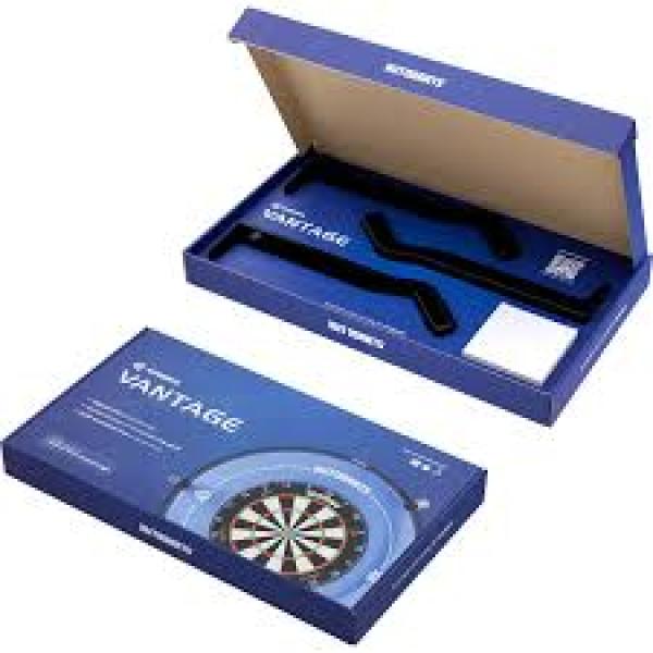Autodarts Vantage Auto-Scoring-System ohne Winmau Plasma Details