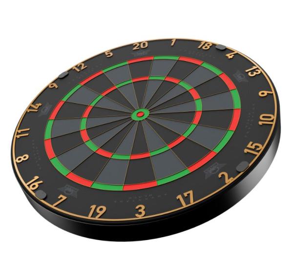 Bull's NL Advantage Black Edition Dartboard Details