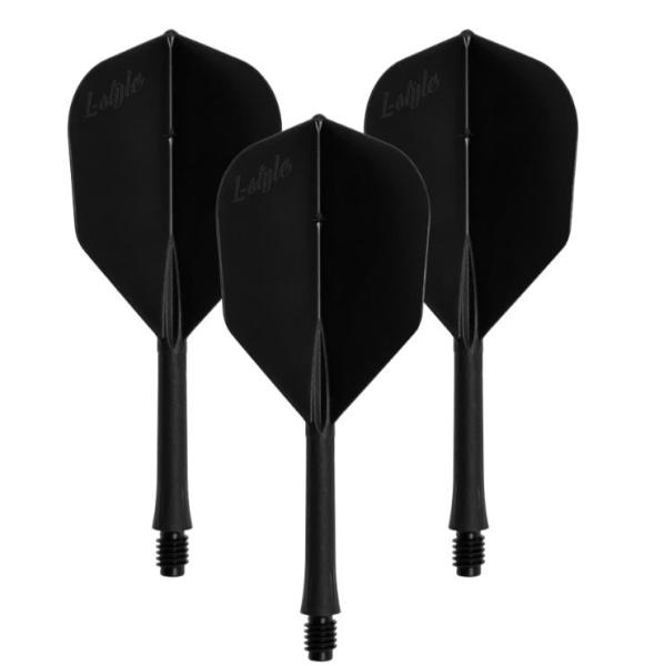 L-Style BarFlights Details