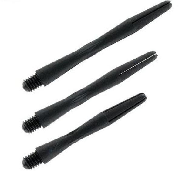 Carbon Shaft Slim schräg angeordnet