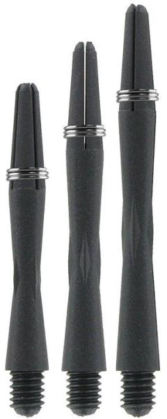 Carbon Shaft Slim verschiedene Längen