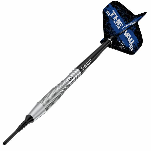 Bull`s Martin Schindler Generation 2 Softdarts Details