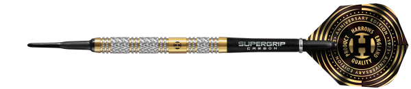 HARROWS ANNIVERSARY Magnum 97% Softdarts Barrel