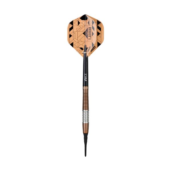ONE80 Luxor Gamma Softdart