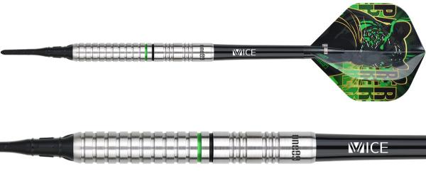 ONE80 Panther H Softdarts Barrel