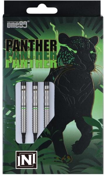 ONE80 Panther H Softdarts Verpackung