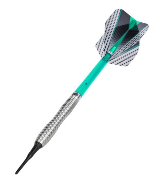 ONE80 Strike 6 Softdarts Barrel