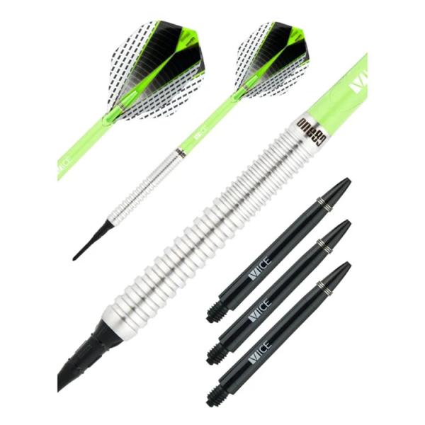 One80 Strike 02 Detaisl