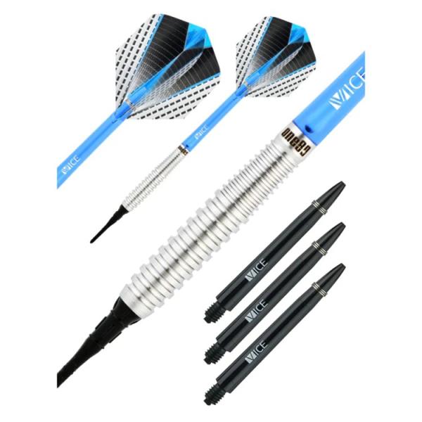 ONE80 - Strike 04 Softdart Details
