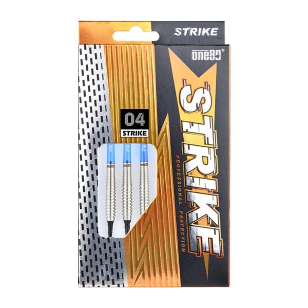 ONE80 - Strike 04 Softdart Verpackung