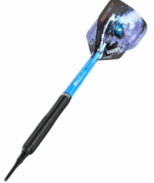 One80 Nighthunter - VELOCITY Softdarts Barrel