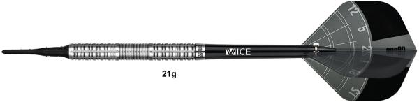 ONE80 Aaron Morrison Softdarts Golden Scorpion Barrel